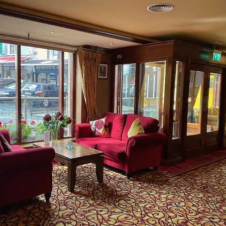 Hotel Newport Newport  Exterior foto